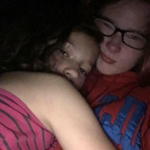 Meet your Posher, Savanna